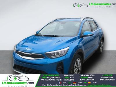 Kia Stonic 1.0 T-GDi 100 ch BVM
