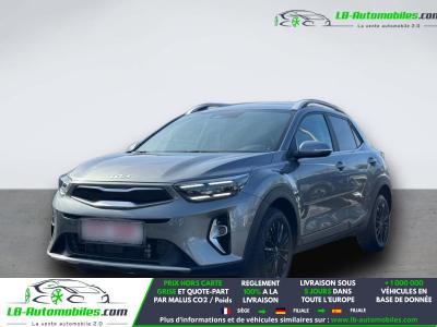 Kia Stonic 1.0 T-GDi 120 ch MHEV BVA
