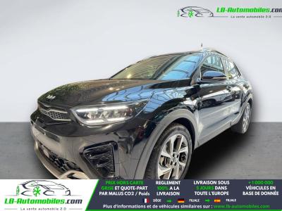Kia Stonic 1.0 T-GDi 120 ch MHEV BVA