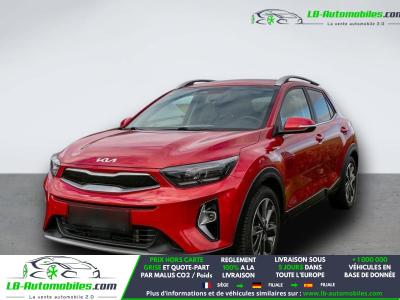 Kia Stonic 1.0 T-GDi 120 ch MHEV BVA