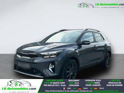 Kia Stonic 1.0 T-GDi 120 ch MHEV BVA