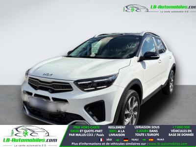 Kia Stonic 1.0 T-GDi 120 ch MHEV BVA