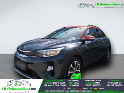 Kia Stonic 1.0 T-GDi 120 ch BVM