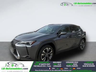 Lexus UX 250h 2WD