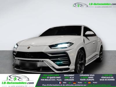Lamborghini Urus 4.0 V8 650 ch BVA