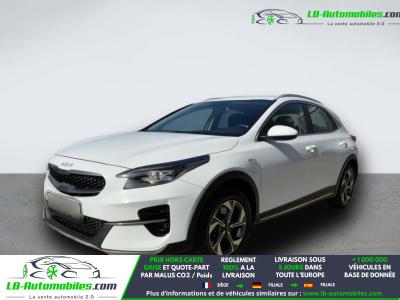 Kia XCeed 1.0l T-GDi 120 ch BVM