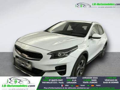 Kia XCeed 1.0l T-GDi 120 ch BVM