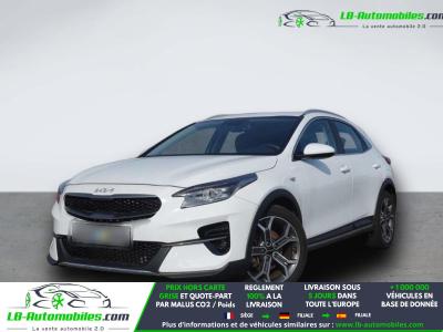 Kia XCeed 1.5l T-GDi 160 ch BVA