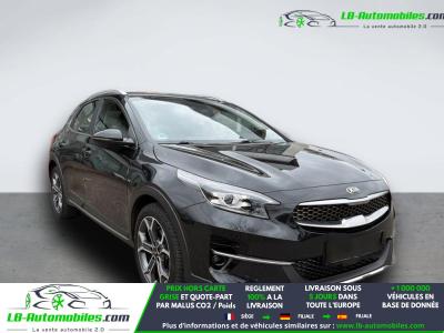 Kia XCeed 1.5l T-GDi 160 ch BVA