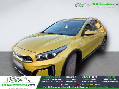 Kia XCeed 1.5l T-GDi 160 ch BVA