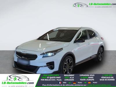 Kia XCeed 1.5l T-GDi 160 ch BVA
