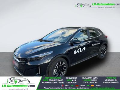 Kia XCeed 1.6 GDi PHEV 141ch BVA