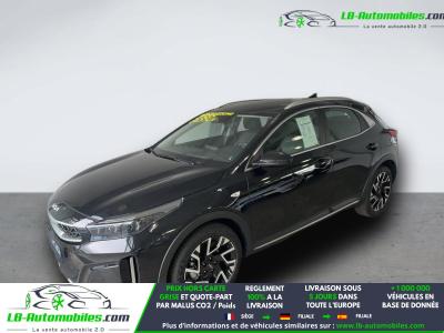 Kia XCeed 1.6 GDi PHEV 141ch BVA
