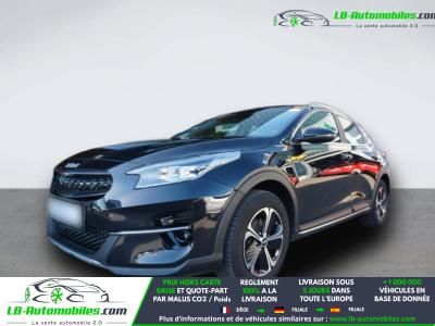 Kia XCeed 1.6 GDi Hybride Rechargeable 141ch BVA