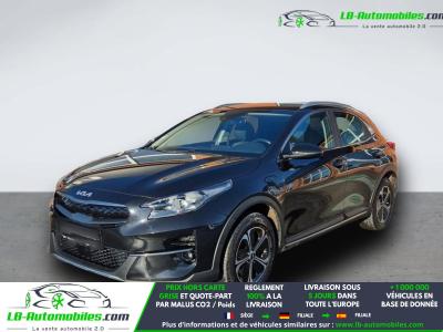 Kia XCeed 1.6 GDi Hybride Rechargeable 141ch BVA