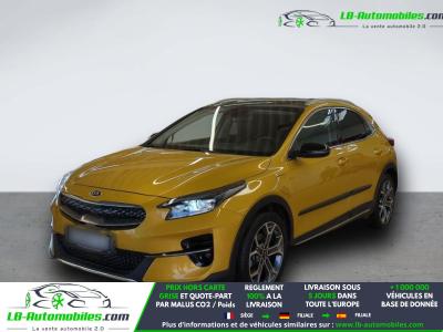 Kia XCeed 1.6 GDi Hybride Rechargeable 141ch BVA