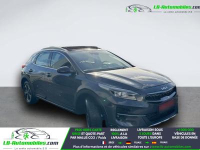 Kia XCeed 1.6 GDi Hybride Rechargeable 141ch BVA