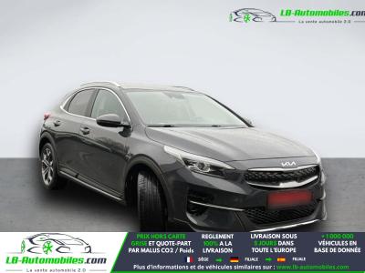 Kia XCeed 1.6 GDi Hybride Rechargeable 141ch BVA