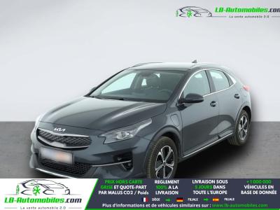 Kia XCeed 1.6 GDi Hybride Rechargeable 141ch BVA