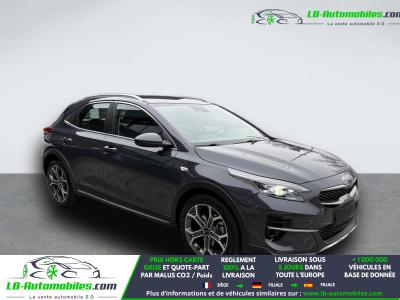 Kia XCeed 1.5l T-GDi 160 ch BVM