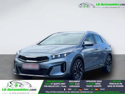 Kia XCeed 1.5l T-GDi 160 ch BVA