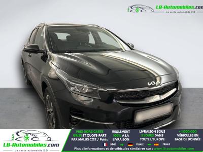 Kia XCeed 1.6 GDi Hybride Rechargeable 105ch BVA