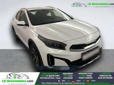 Kia XCeed 1.6 GDi Hybride Rechargeable 105ch BVA