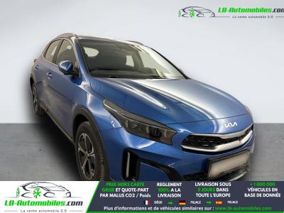 Kia XCeed 1.6 GDi Hybride Rechargeable 105ch BVA