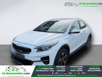 Kia XCeed 1.6 GDi Hybride Rechargeable 105ch BVA