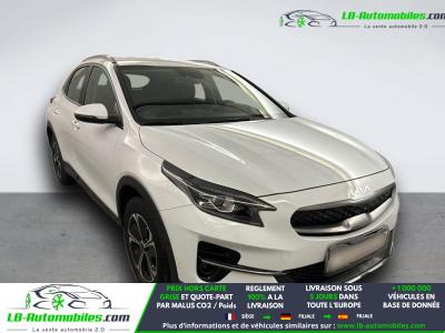 Kia XCeed 1.6 GDi Hybride Rechargeable 105ch BVA
