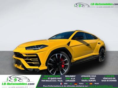 Lamborghini Urus 4.0 V8 650 ch BVA