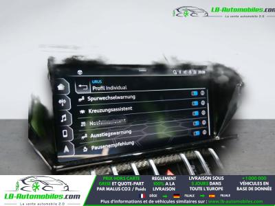 Lamborghini Urus 4.0 V8 650 ch BVA