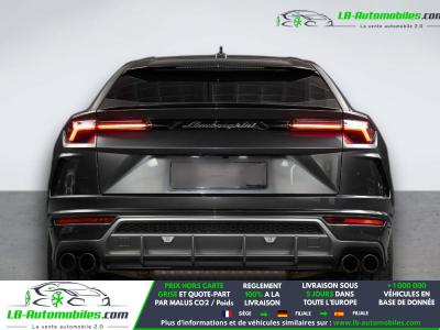 Lamborghini Urus 4.0 V8 650 ch BVA