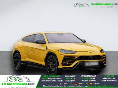 Lamborghini Urus 4.0 V8 650 ch BVA