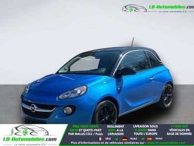 Opel Adam 1.2 Twinport 70 ch