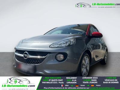 Opel Adam 1.2 Twinport 70 ch