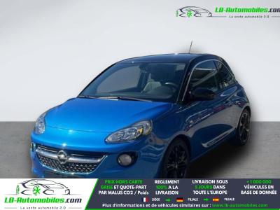 Opel Adam 1.2 Twinport 70 ch