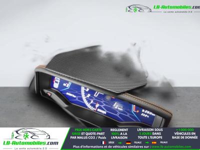 Lamborghini Huracan Spyder Evo 5.2 V10 640 4WD LDF7