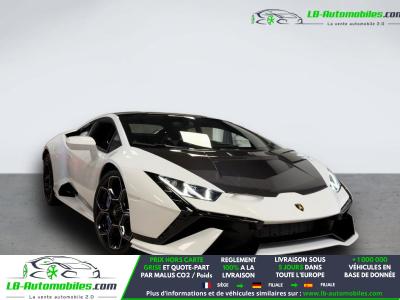 Lamborghini Huracan Tecnica 5.2 V10 640 RWD LDF7