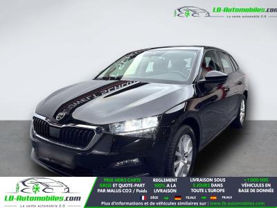 Skoda Scala 1.0 TSI 116 ch BVM