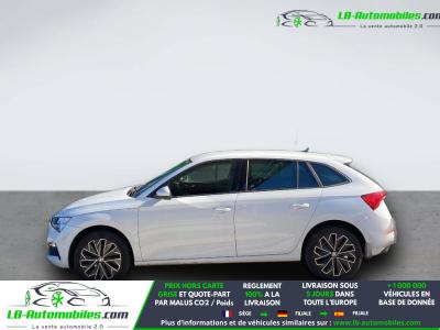 Skoda Scala 1.0 TSI 116 ch BVM