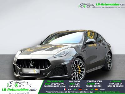 Maserati Grecale V6 530 ch