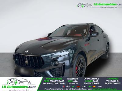 Maserati Levante V6 430 CH