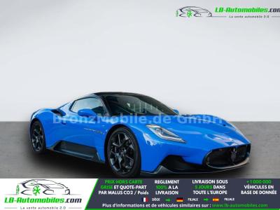 Maserati MC20 V6 630 ch
