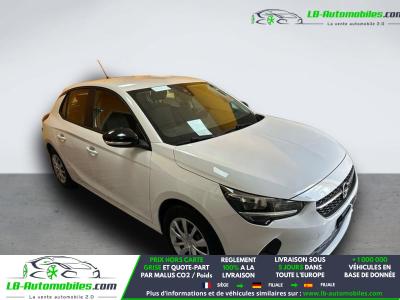 Opel Corsa 1.2 Turbo 100 ch BVM