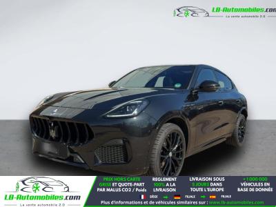 Maserati Grecale 330 ch Hybride