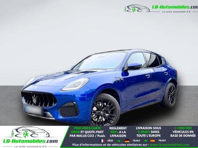 Maserati Grecale 330 ch Hybride