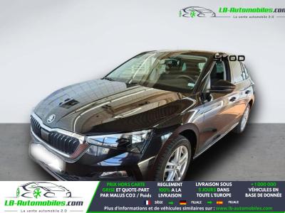 Skoda Scala 1.5 TSI 150 ch BVA