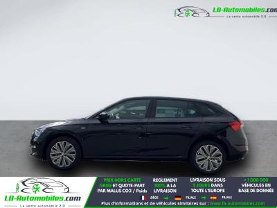 Skoda Scala 1.5 TSI 150 ch BVM