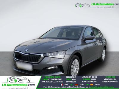 Skoda Scala 1.5 TSI 150 ch BVM